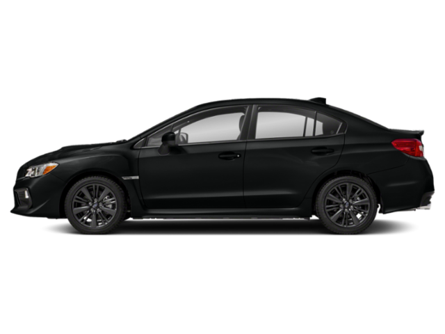 2021 Subaru WRX Sedan 4D AWD Turbo