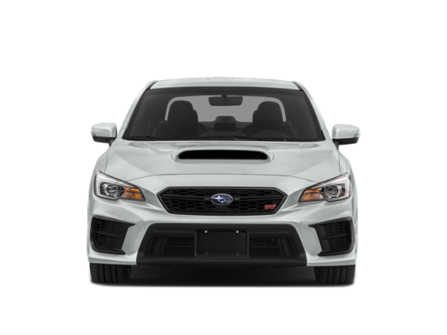 2021 Subaru WRX Sedan 4D STi Limited AWD Turbo