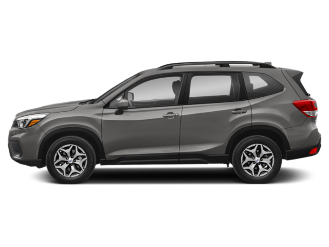 2021 Subaru Forester Wagon 5D AWD