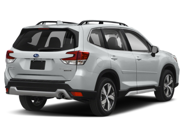 2021 Subaru Forester Wagon 5D Premium AWD
