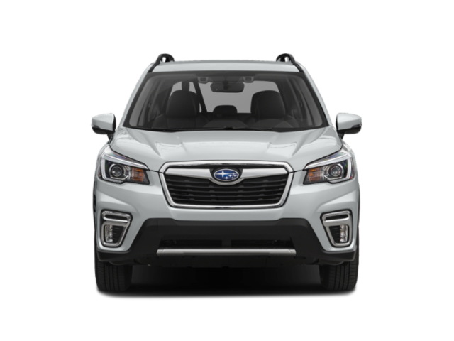 2021 Subaru Forester Wagon 5D Touring AWD