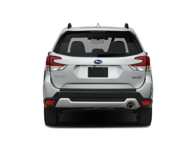 2021 Subaru Forester Wagon 5D Touring AWD