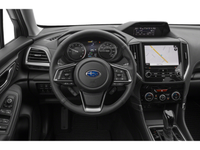 2021 Subaru Forester Wagon 5D Premium AWD