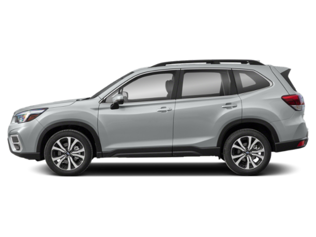 2021 Subaru Forester Wagon 5D Limited AWD