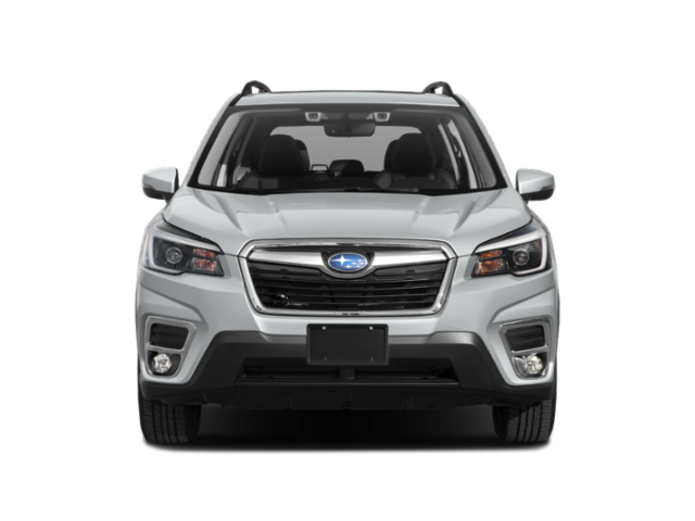 2021 Subaru Forester Wagon 5D Limited AWD