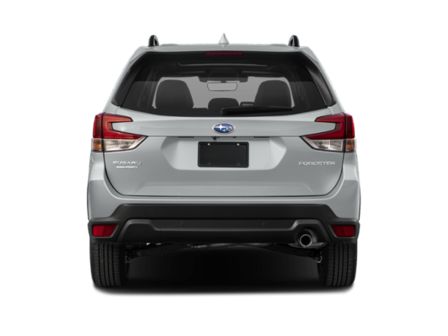 2021 Subaru Forester Wagon 5D Limited AWD