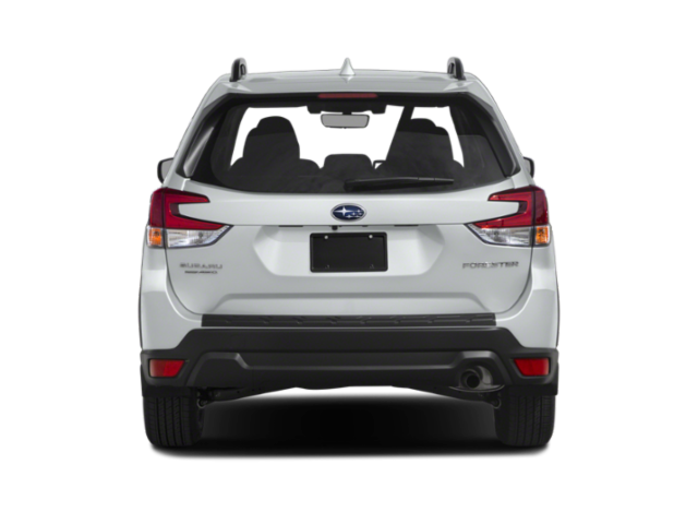 2021 Subaru Forester Wagon 5D Premium AWD