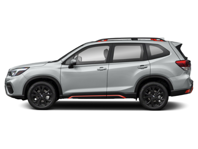 2021 Subaru Forester Wagon 5D Sport AWD