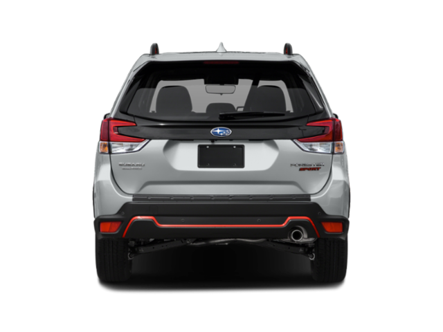 2021 Subaru Forester Wagon 5D Sport AWD