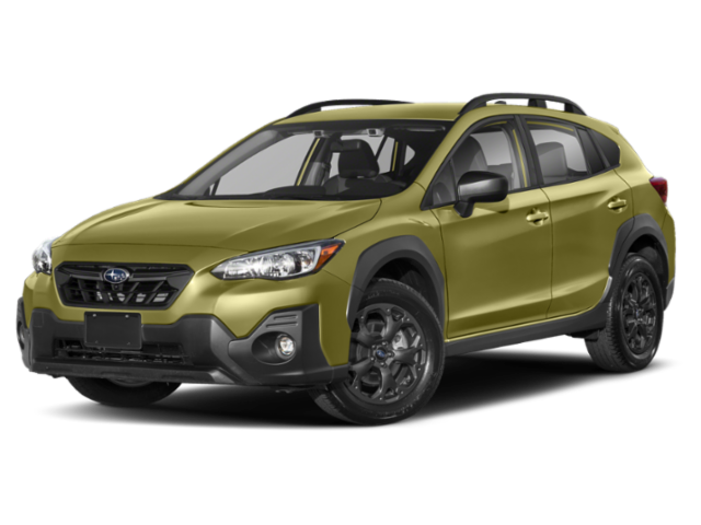 2021 Subaru Crosstrek Wagon 4D AWD