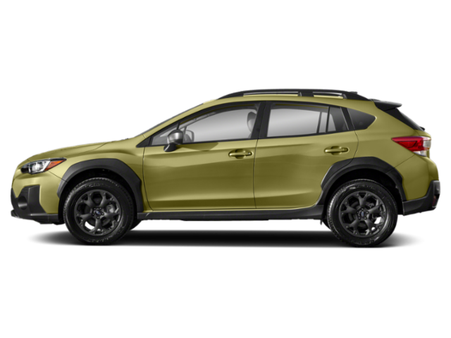 2021 Subaru Crosstrek Sport CVT