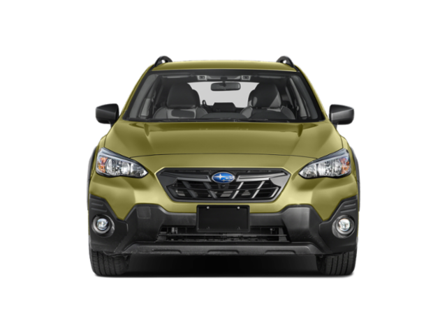2021 Subaru Crosstrek Sport CVT