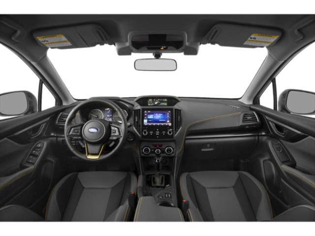 2021 Subaru Crosstrek Sport CVT