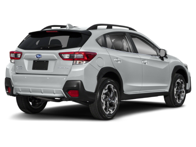 2021 Subaru Crosstrek Wagon 4D AWD