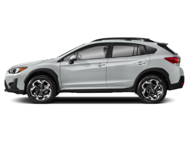 2021 Subaru Crosstrek Wagon 4D Limited AWD H4