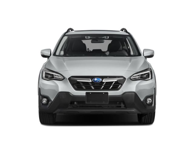 2021 Subaru Crosstrek Wagon 4D Limited AWD H4