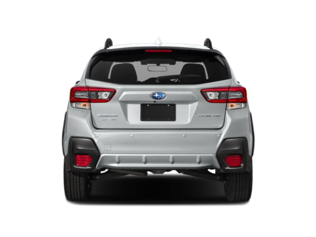 2021 Subaru Crosstrek Wagon 4D Limited AWD H4
