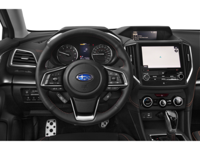 2021 Subaru Crosstrek Wagon 4D AWD