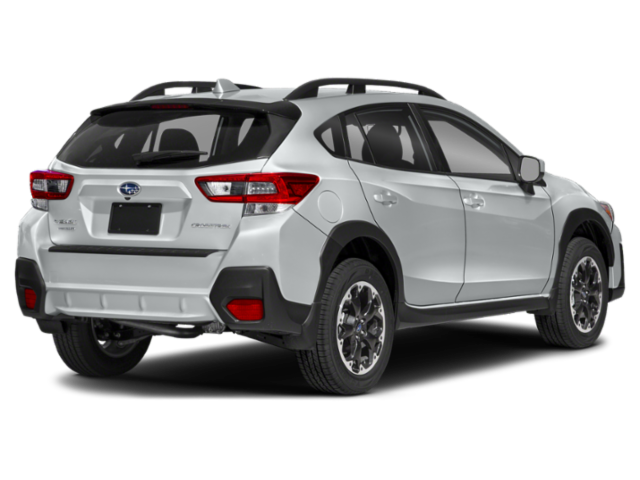 2021 Subaru Crosstrek Wagon 4D AWD