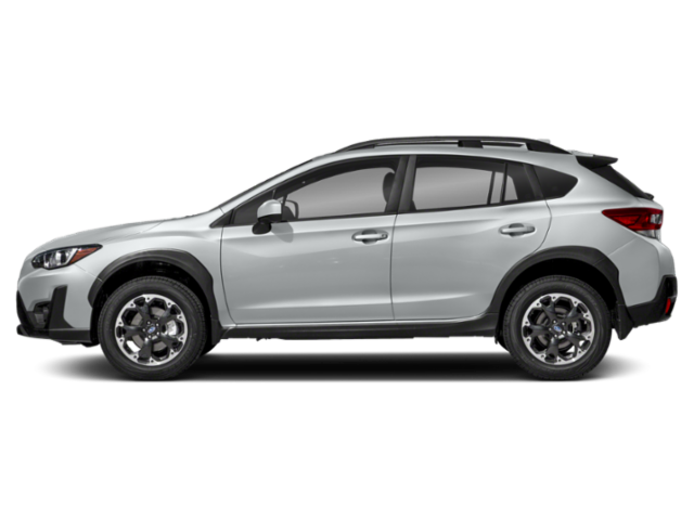 2021 Subaru Crosstrek Wagon 4D Premium AWD H4