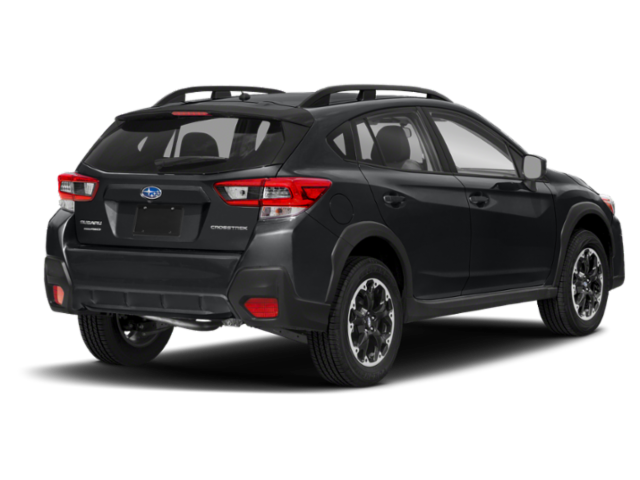 2021 Subaru Crosstrek Wagon 4D AWD