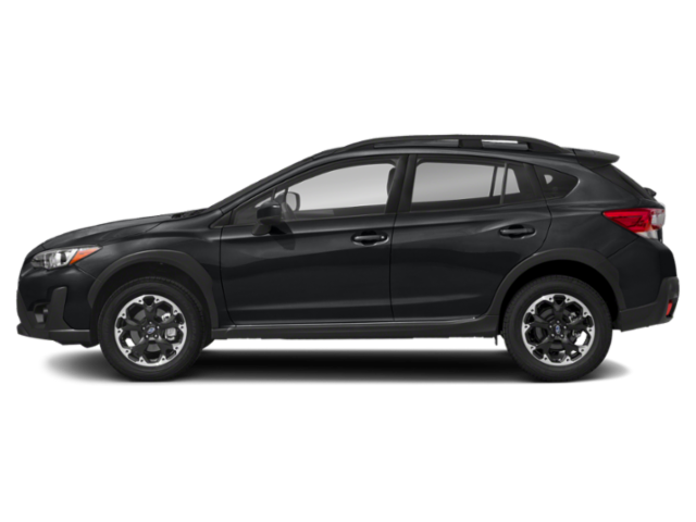 2021 Subaru Crosstrek Wagon 4D AWD