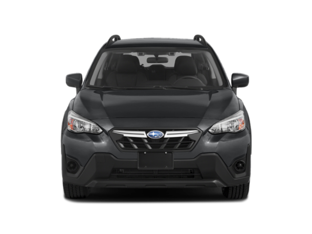2021 Subaru Crosstrek Wagon 4D AWD