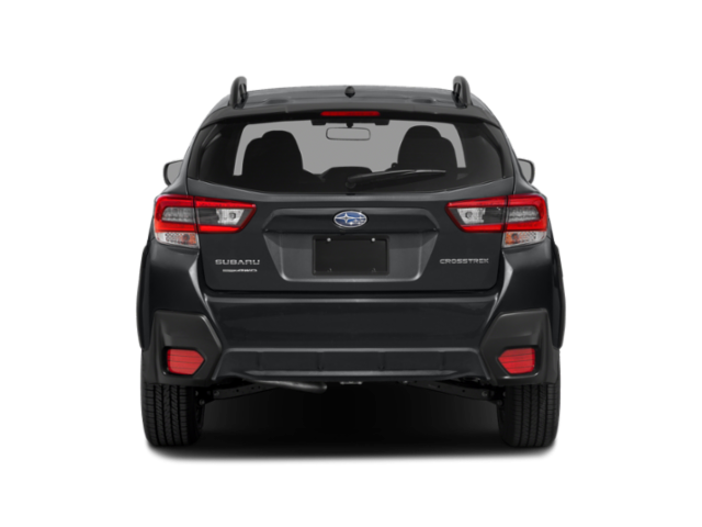 2021 Subaru Crosstrek Wagon 4D AWD
