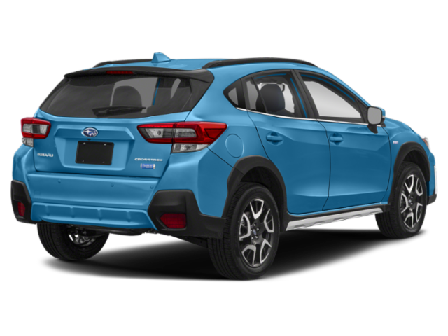 2021 Subaru Crosstrek Hybrid
