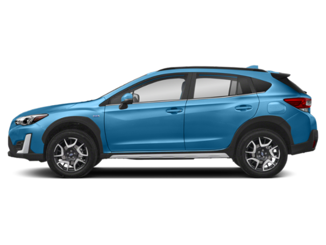 2021 Subaru Crosstrek Hybrid