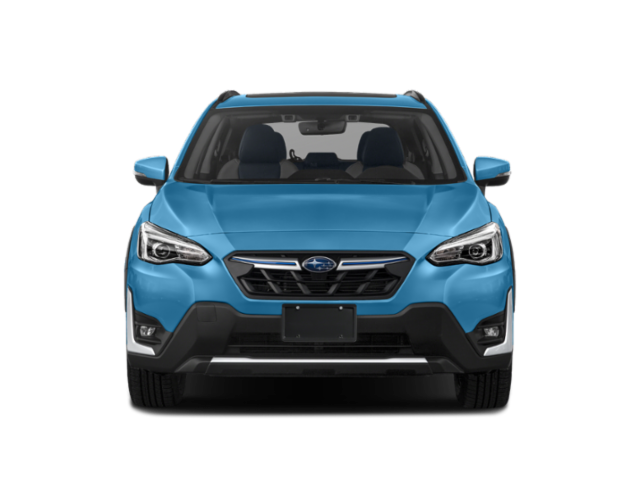 2021 Subaru Crosstrek Hybrid