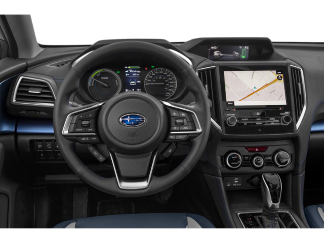 2021 Subaru Crosstrek Hybrid
