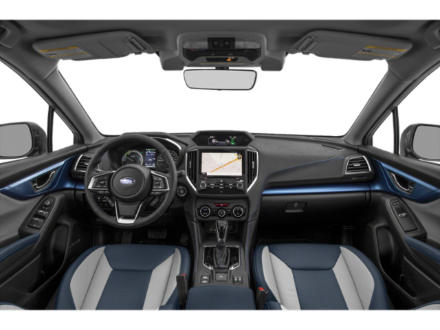 2021 Subaru Crosstrek Hybrid