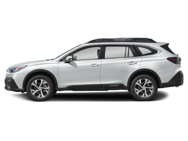 2021 Subaru Outback Wagon 5D AWD