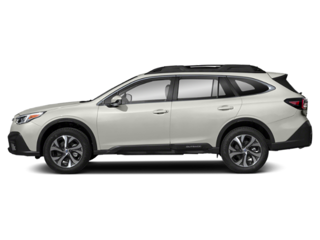 2021 Subaru Outback Wagon 5D Limited AWD