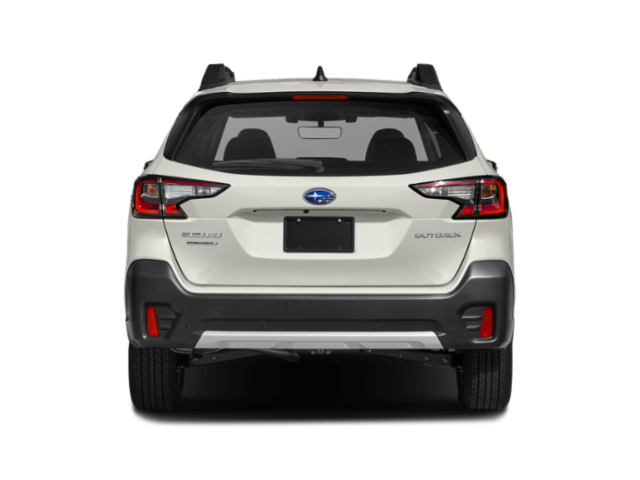 2021 Subaru Outback Wagon 5D Limited AWD