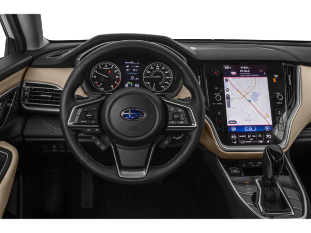 2021 Subaru Outback Wagon 5D Limited AWD