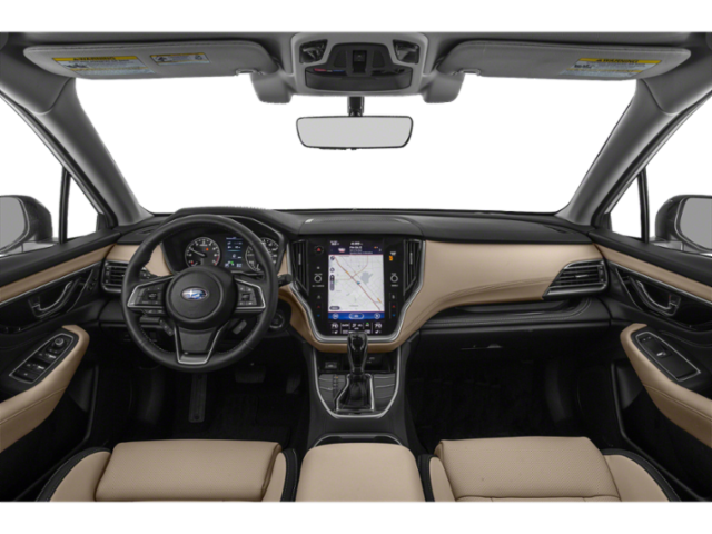2021 Subaru Outback Wagon 5D Limited AWD