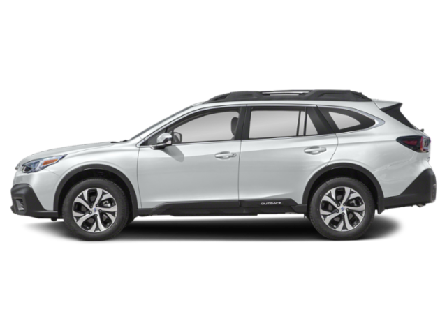 2021 Subaru Outback Wagon 5D XT Limited AWD