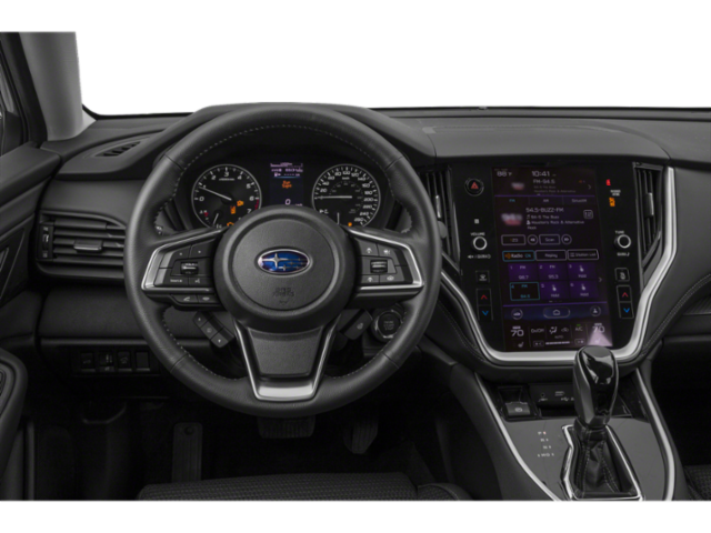 2021 Subaru Outback Wagon 5D XT Limited AWD
