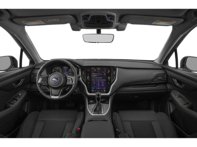 2021 Subaru Outback Wagon 5D XT Limited AWD