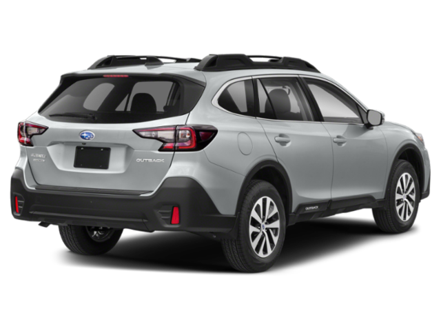 2021 Subaru Outback Wagon 5D Premium AWD