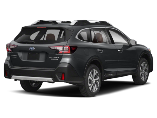 2021 Subaru Outback Wagon 5D Touring AWD