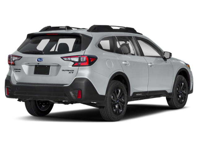 2021 Subaru Outback Wagon 5D XT Onyx Edition AWD