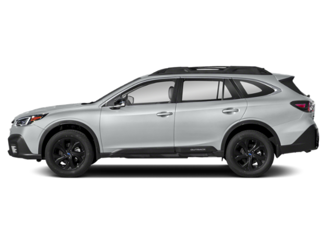 2021 Subaru Outback Wagon 5D XT Onyx Edition AWD