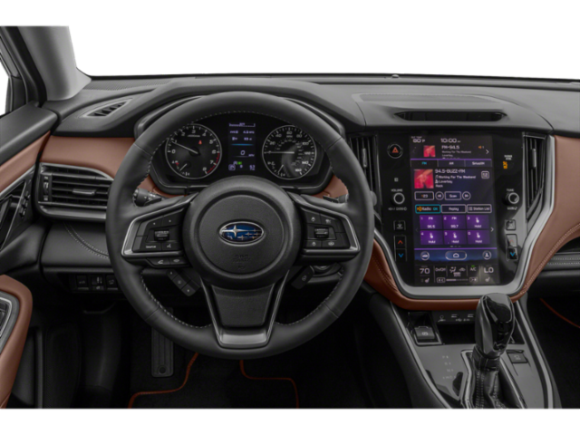 2021 Subaru Outback Wagon 5D Touring AWD