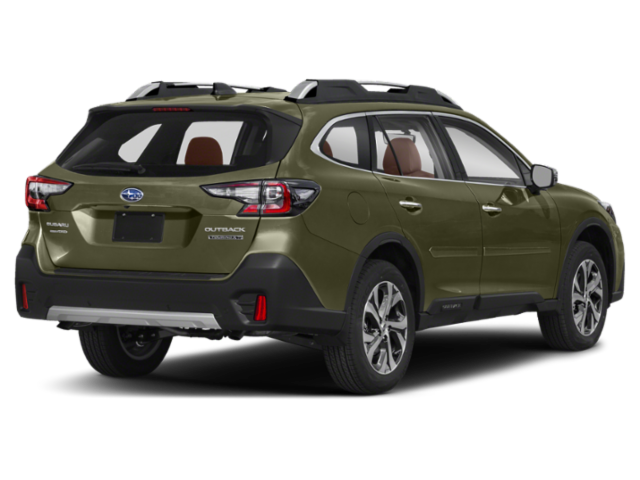 2021 Subaru Outback Wagon 5D XT Touring AWD