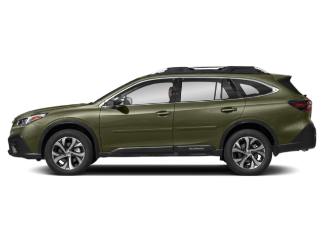 2021 Subaru Outback Wagon 5D XT Touring AWD