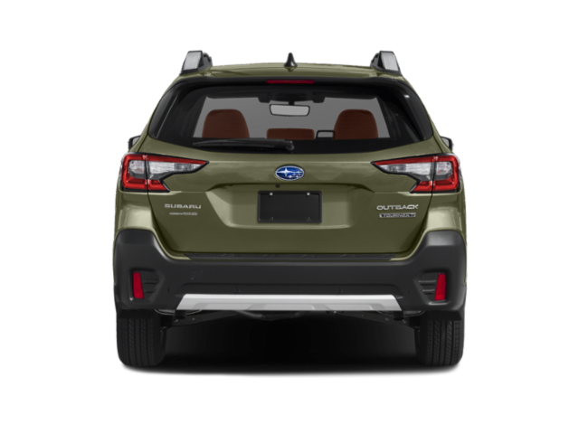2021 Subaru Outback Wagon 5D XT Touring AWD