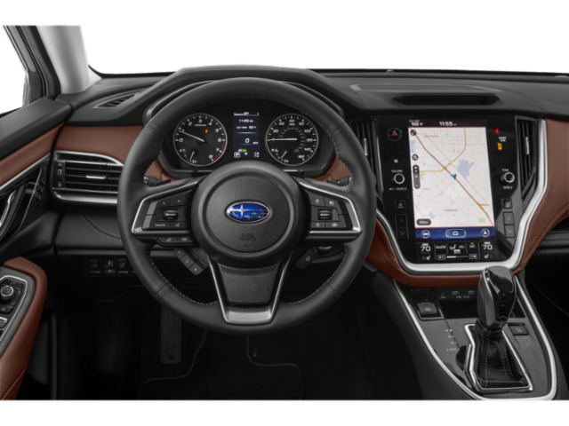 2021 Subaru Outback Wagon 5D XT Touring AWD